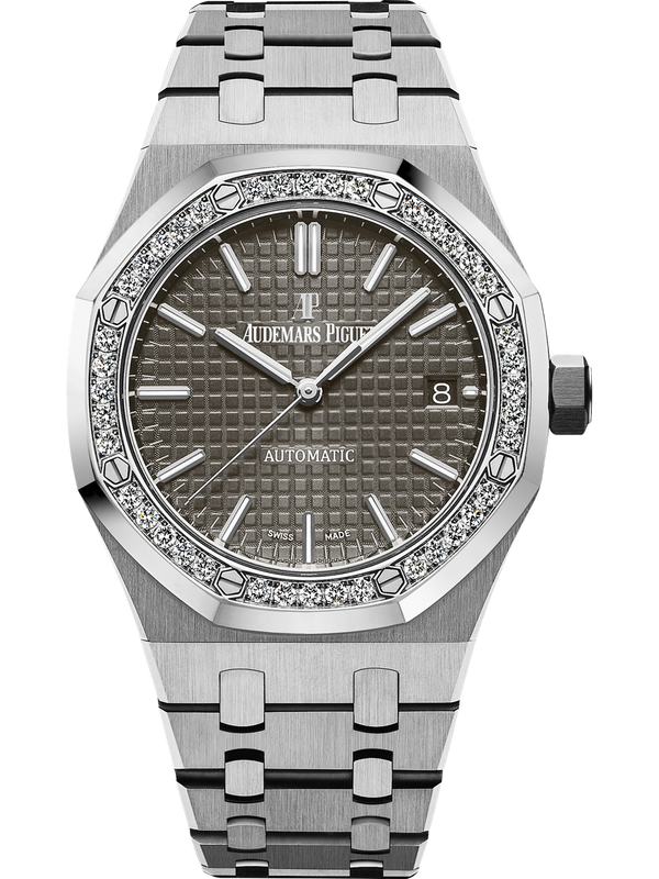 Audemars Piguet | Royal Oak Selfwinding | Staal