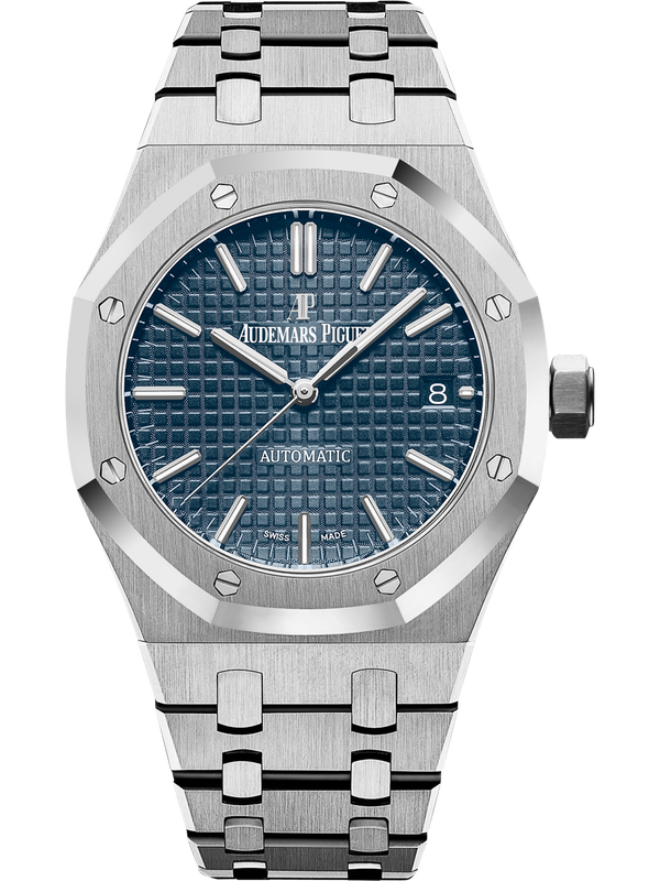 Audemars Piguet | Royal Oak Selfwinding | Staal