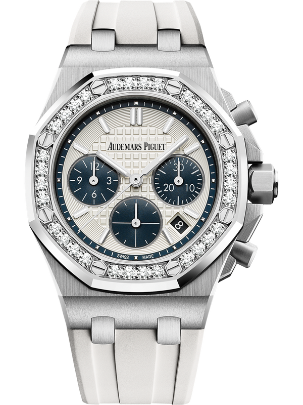 Audemars Piguet | Royal Oak Offshore Selfwinding Chronograph | Staal