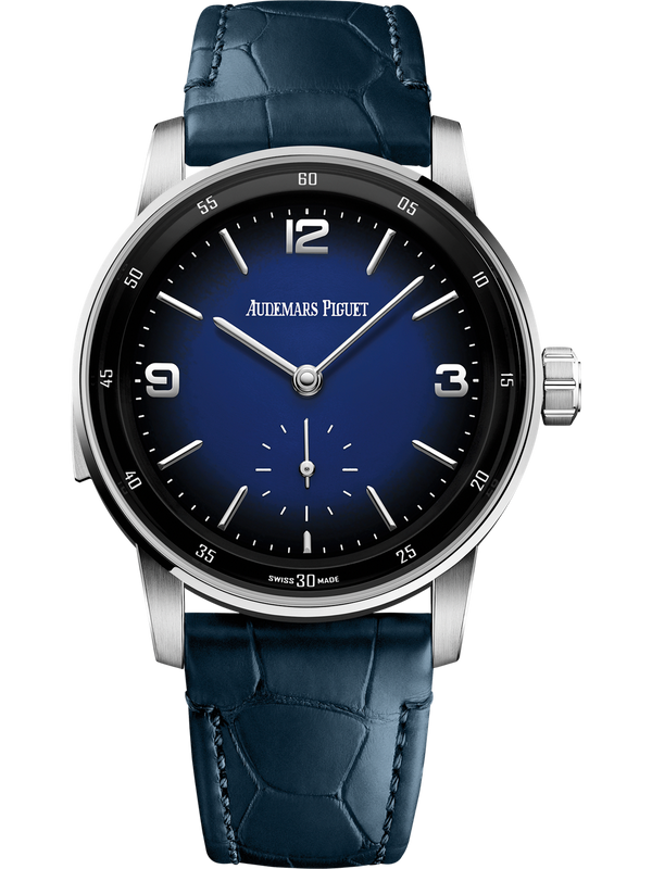 Audemars Piguet | Code 11.59 by Audemars Piguet Minute Repeater Supersonnerie | Witgoud