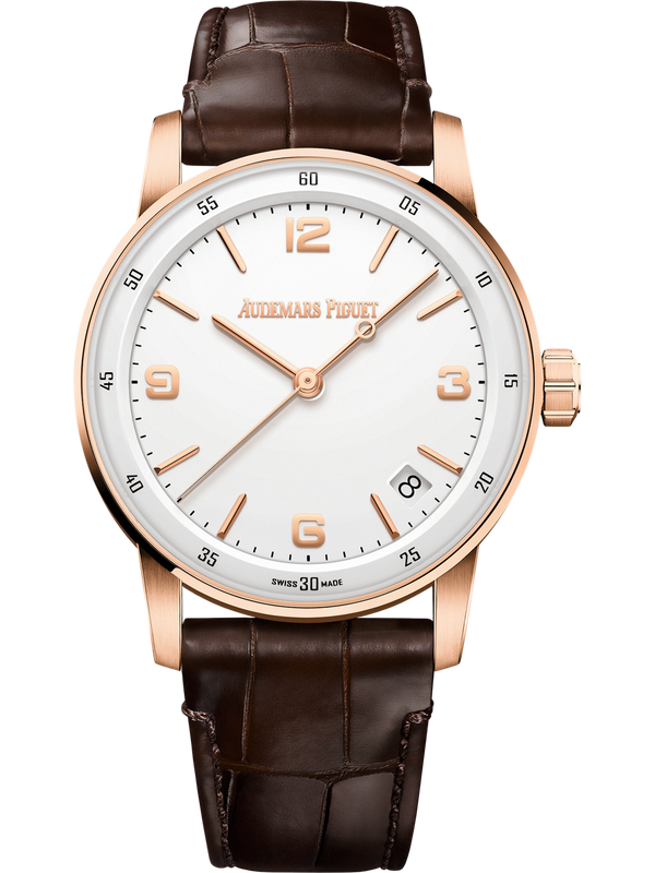 Audemars Piguet | Code 11.59 by Audemars Piguet Selfwinding | Rosegoud