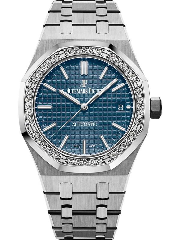 Audemars Piguet | Royal Oak Selfwinding | Staal