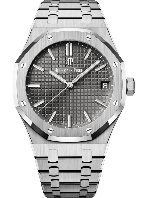 Audemars Piguet | Royal Oak Selfwinding | Staal