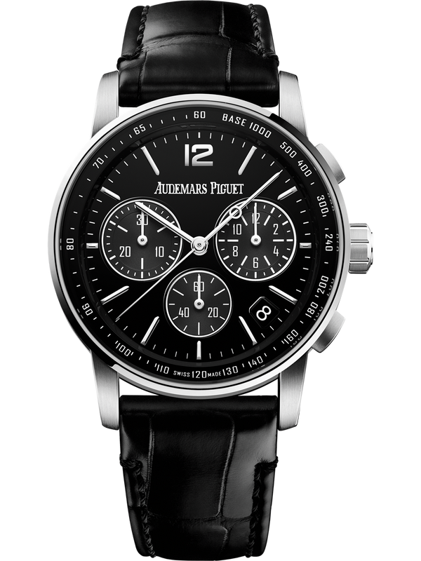 Audemars Piguet | Code 11.59 by Audemars Piguet Selfwinding Chronograph | Witgoud