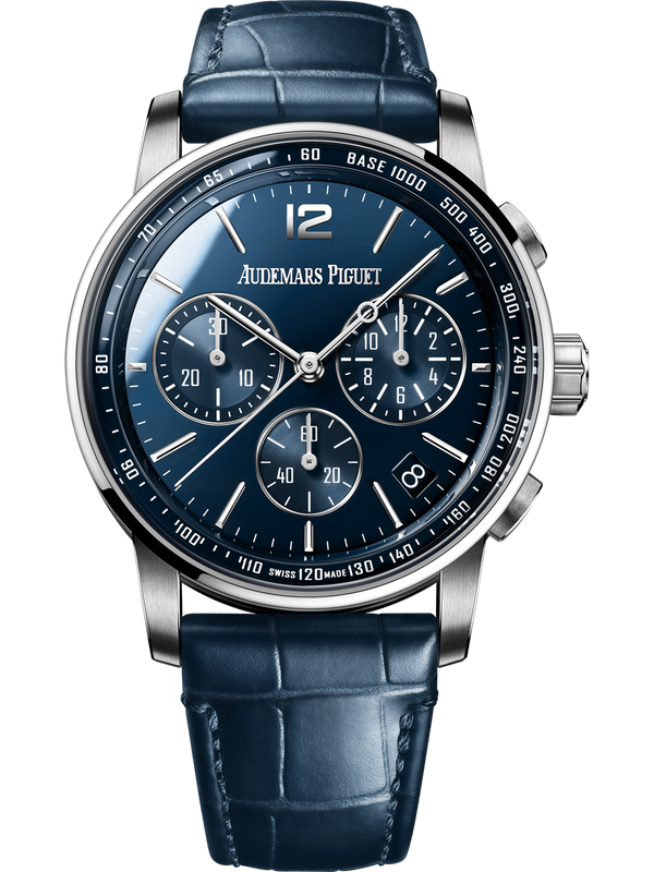 Audemars Piguet | Code 11.59 by Audemars Piguet Selfwinding Chronograph | Witgoud