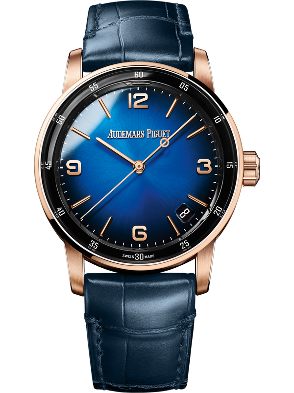 Audemars Piguet | Code 11.59 by Audemars Piguet Selfwinding | Rosegoud