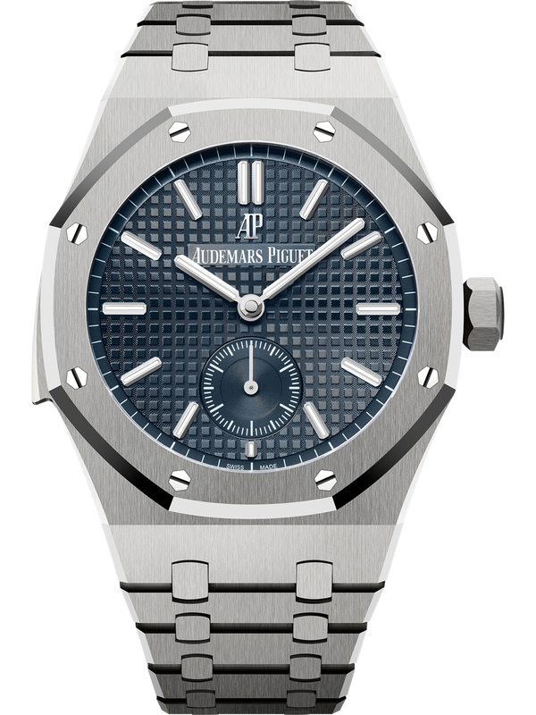 Audemars Piguet | Royal Oak Minute Repeater Supersonnerie | Titanium