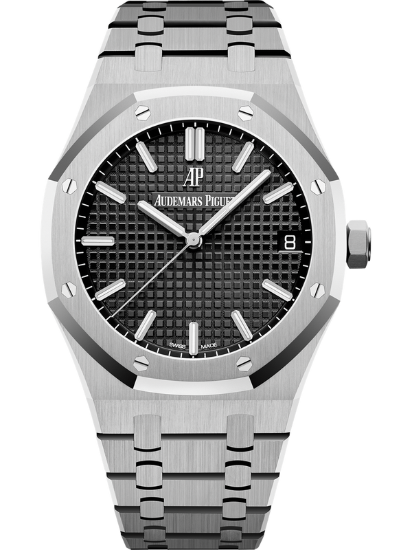 Audemars Piguet | Royal Oak Selfwinding | Staal