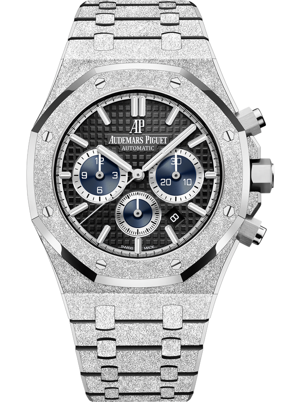 Audemars Piguet | Royal Oak Selfwinding Chronograph | Witgoud