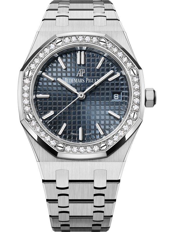 Audemars Piguet | Royal Oak Selfwinding | Staal