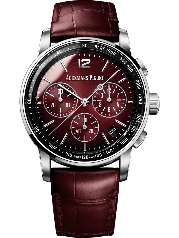 Audemars Piguet | Code 11.59 by Audemars Piguet Selfwinding Chronograph | Witgoud