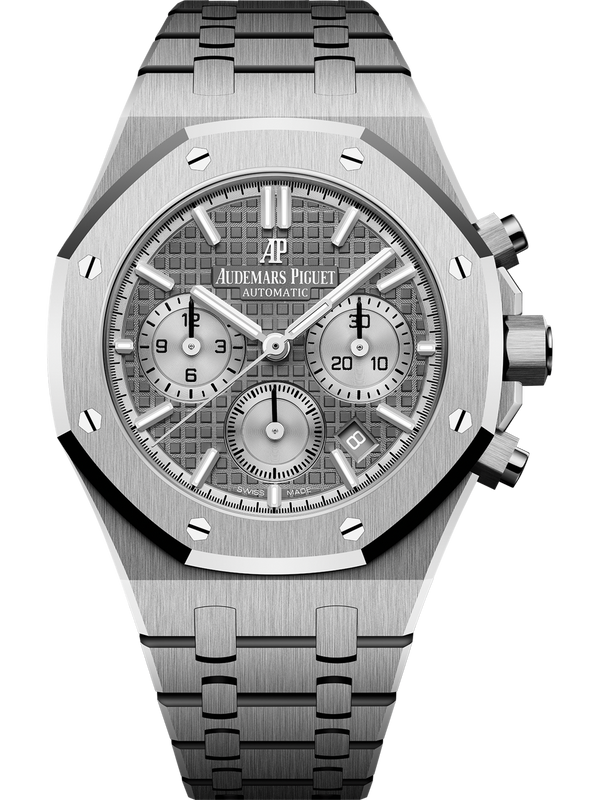 Audemars Piguet | Royal Oak Selfwinding Chronograph | Staal