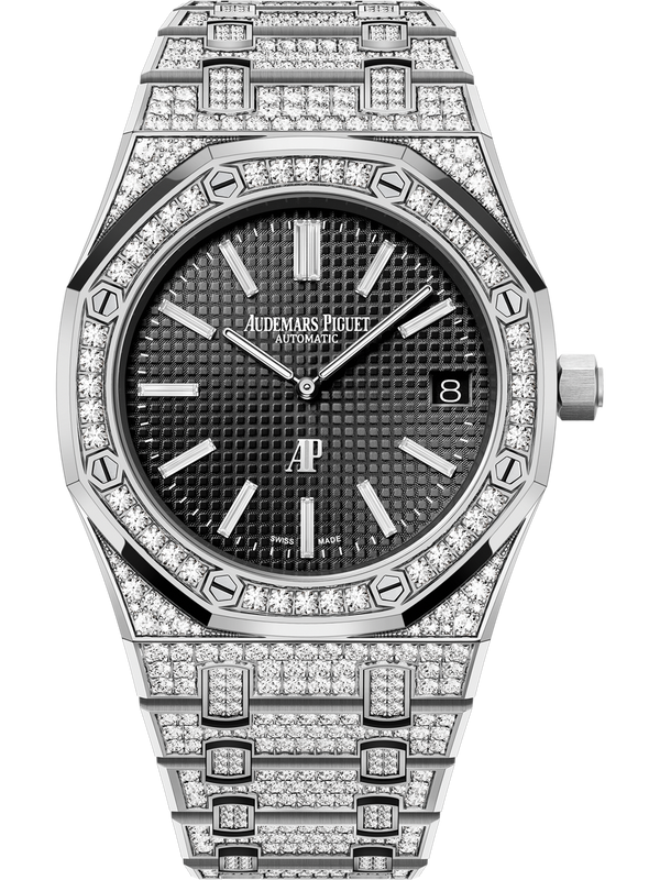 Audemars Piguet | Royal Oak ÒJumboÓ Extra-Thin | Witgoud