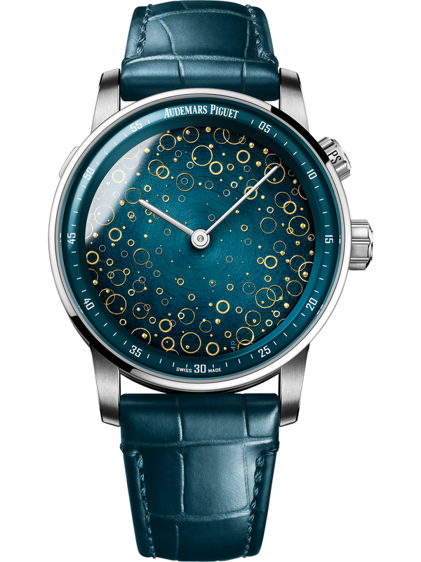 Audemars Piguet | Code 11.59 by Audemars Piguet Grande Sonnerie Carillon Supersonnerie | Witgoud