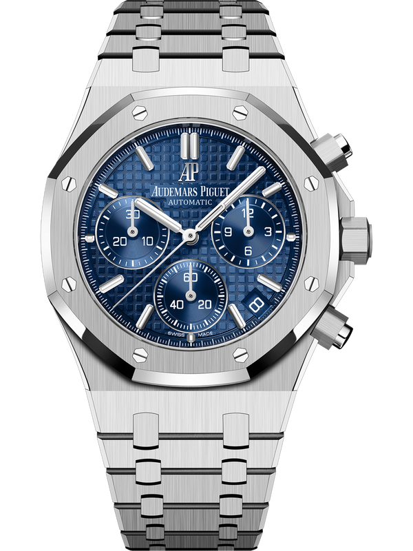 Audemars Piguet | Royal Oak Selfwinding Chronograph | Witgoud