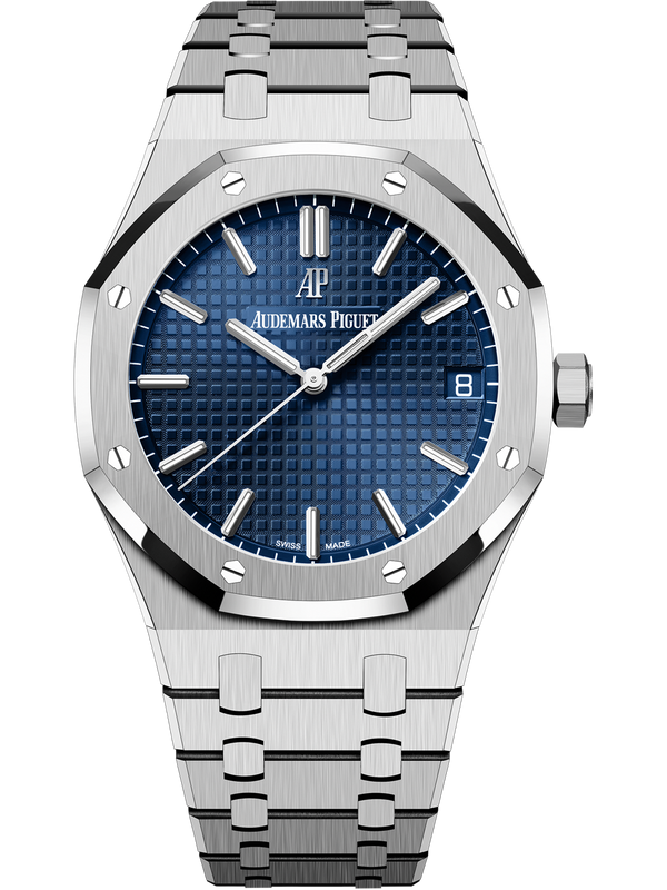 Audemars Piguet | Royal Oak Selfwinding | Witgoud