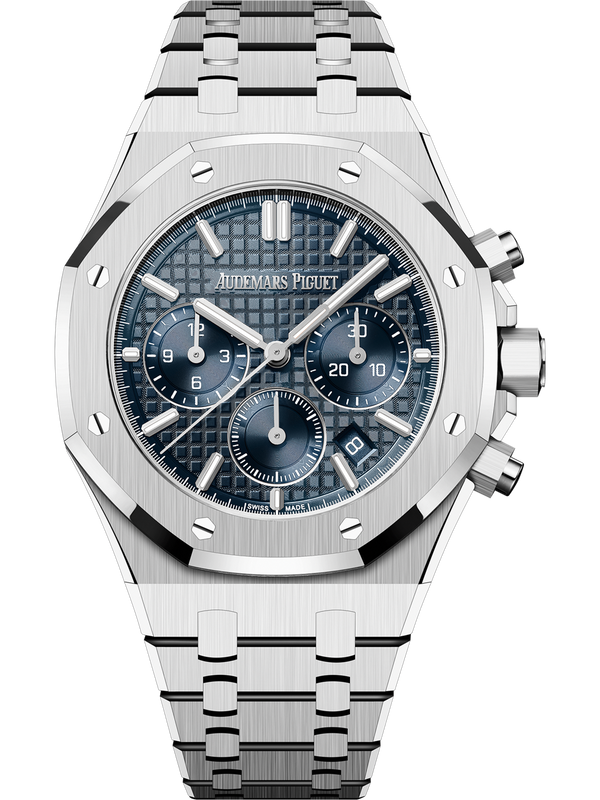 Audemars Piguet | Royal Oak Selfwinding Chronograph | Staal