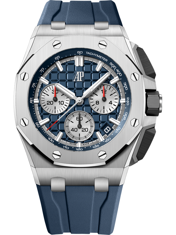 Audemars Piguet | Royal Oak Offshore Selfwinding Chronograph | Titanium