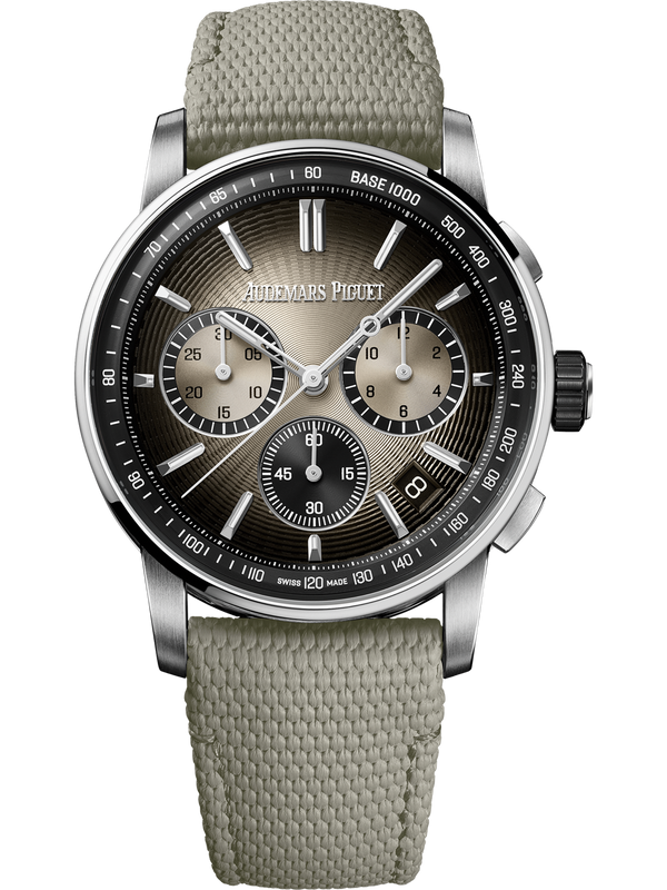 Audemars Piguet | Code 11.59 by Audemars Piguet Selfwinding Chronograph | Keramisch