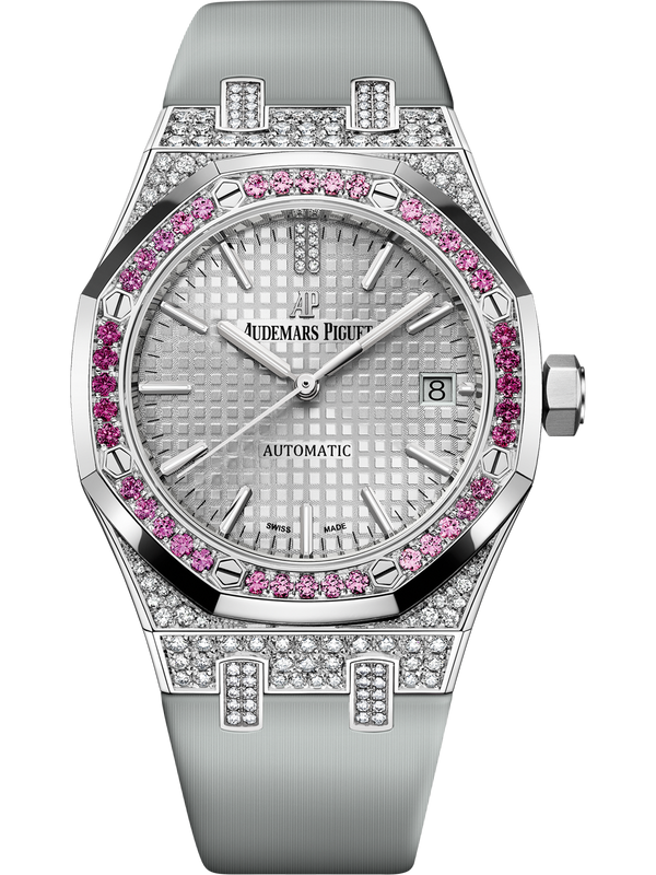 Audemars Piguet | Royal Oak Selfwinding | Witgoud