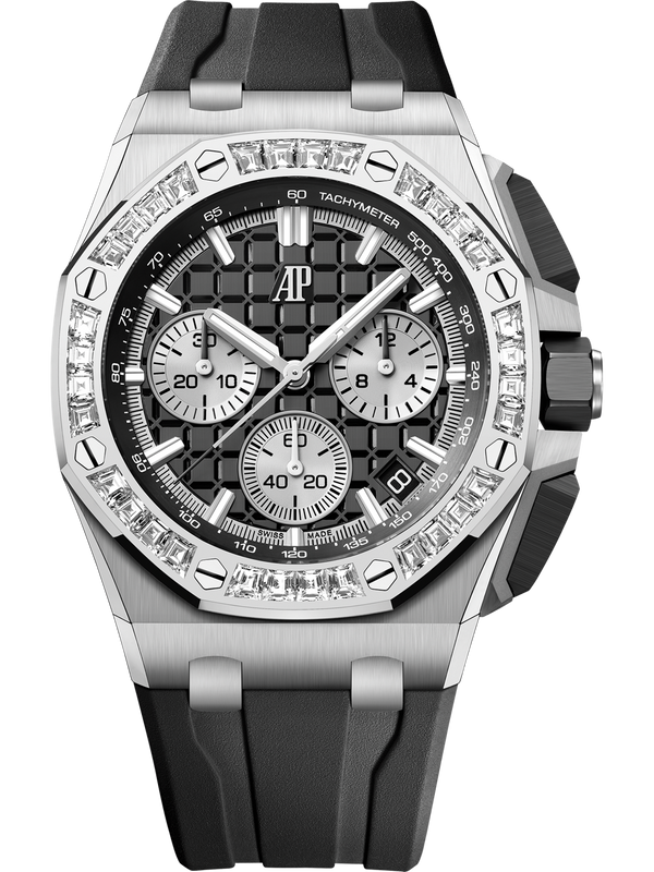 Audemars Piguet | Royal Oak Offshore Selfwinding Chronograph | Witgoud