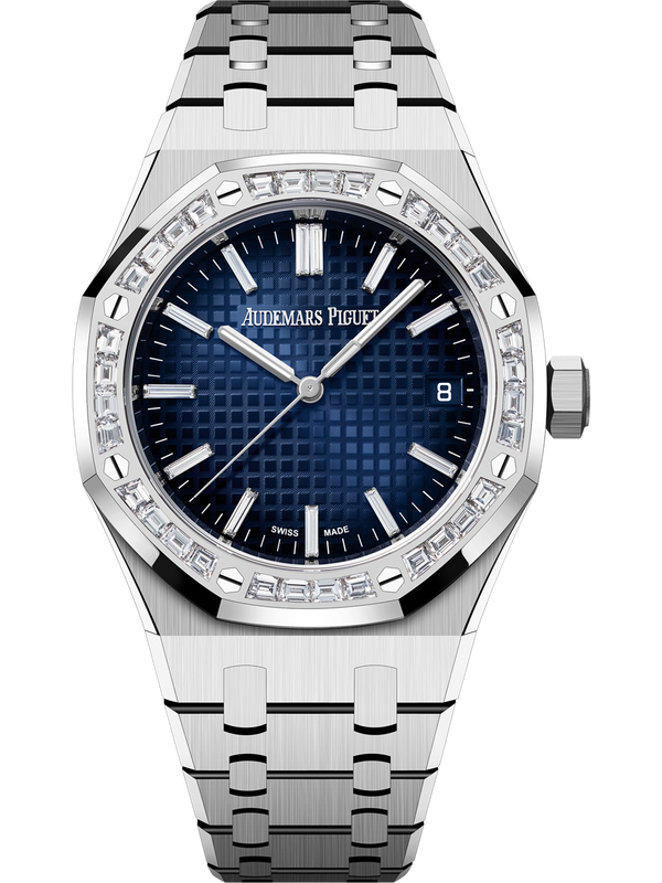 Audemars Piguet | Royal Oak Selfwinding | Witgoud