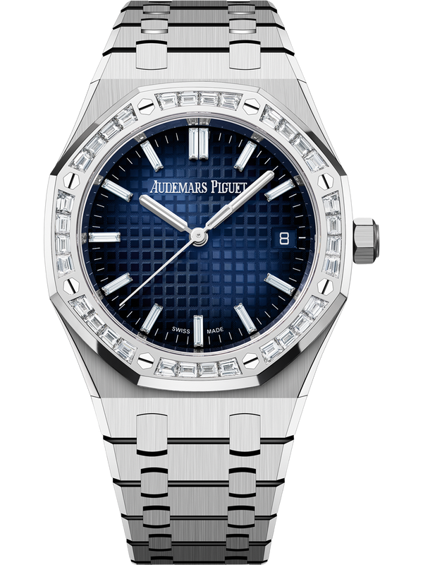Audemars Piguet | Royal Oak Selfwinding | Witgoud