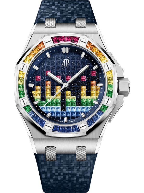 Audemars Piguet | Royal Oak Offshore Selfwinding - Music Edition | Witgoud