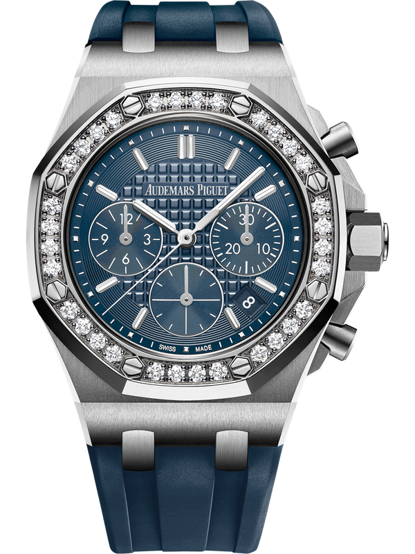 Audemars Piguet | Royal Oak Offshore Selfwinding Chronograph | Staal