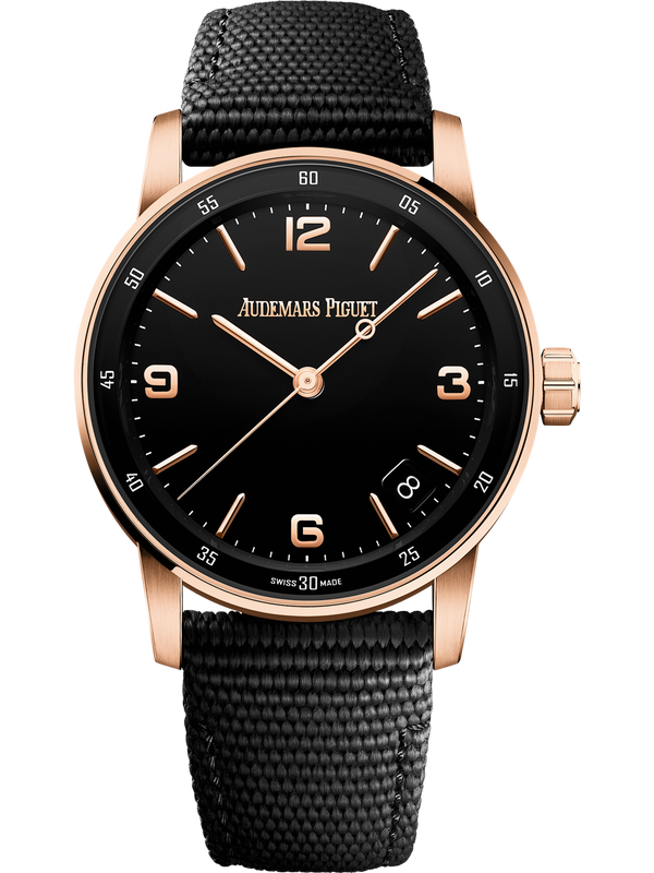 Audemars Piguet | Code 11.59 by Audemars Piguet Selfwinding | Rosegoud
