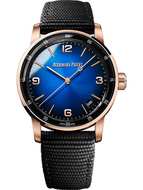 Audemars Piguet | Code 11.59 by Audemars Piguet Selfwinding | Rosegoud