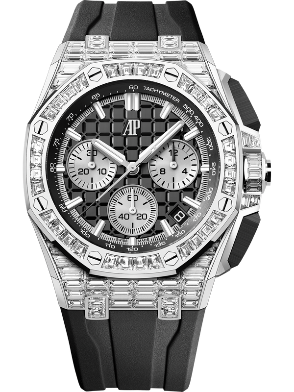 Audemars Piguet | Royal Oak Offshore Selfwinding Chronograph | Witgoud