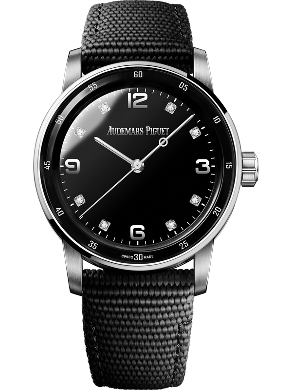 Audemars Piguet | Code 11.59 by Audemars Piguet Selfwinding | Witgoud