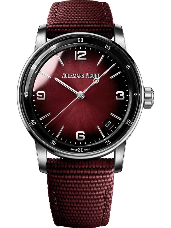 Audemars Piguet | Code 11.59 by Audemars Piguet Selfwinding | Witgoud