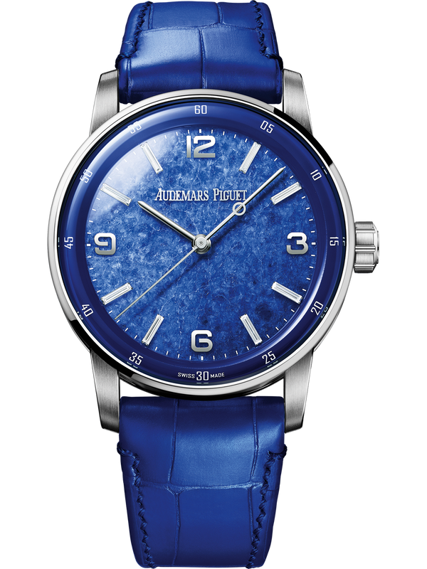 Audemars Piguet | Code 11.59 by Audemars Piguet Selfwinding | Witgoud