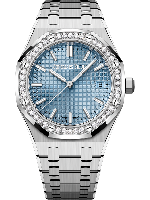 Audemars Piguet | Royal Oak Selfwinding | Staal
