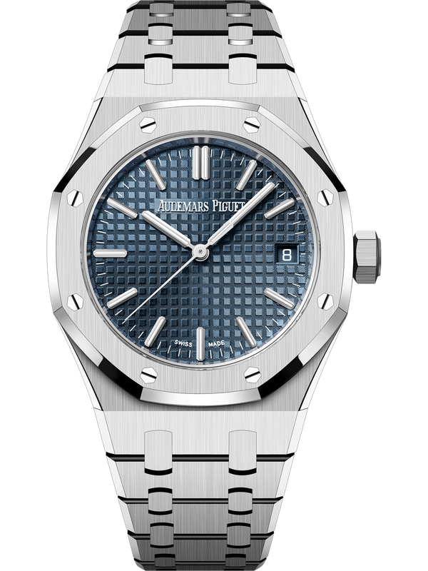 Audemars Piguet | Royal Oak Selfwinding | Staal