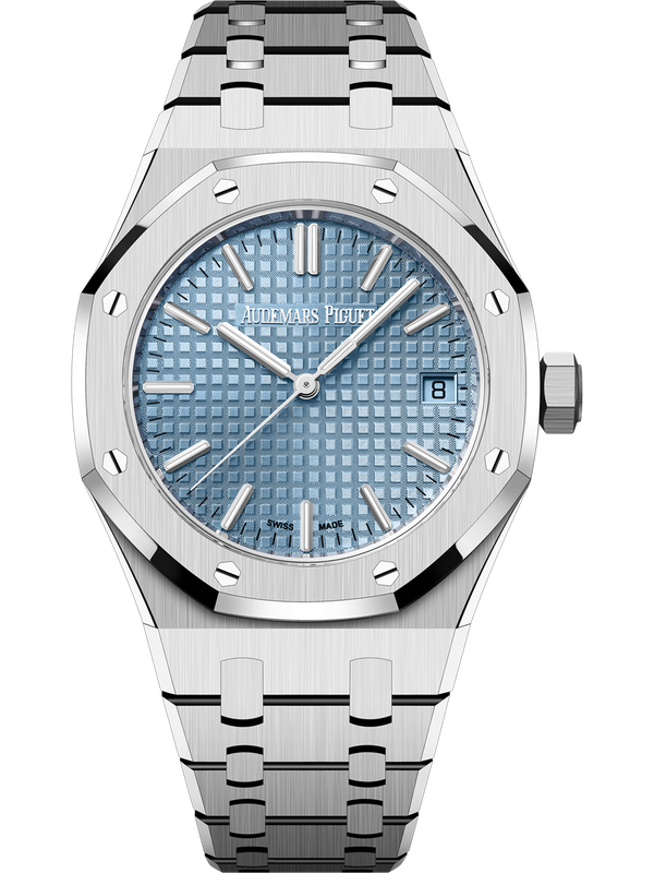 Audemars Piguet | Royal Oak Selfwinding | Staal