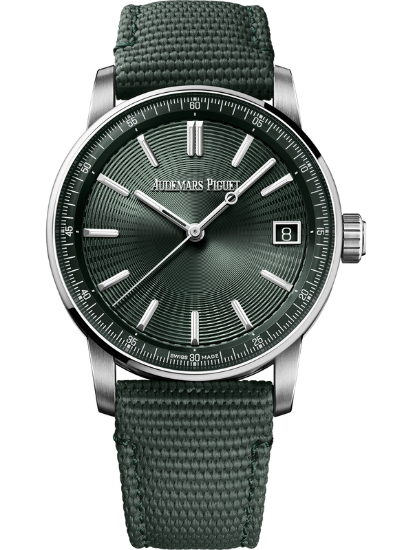 Audemars Piguet | Code 11.59 by Audemars Piguet Selfwinding | Staal