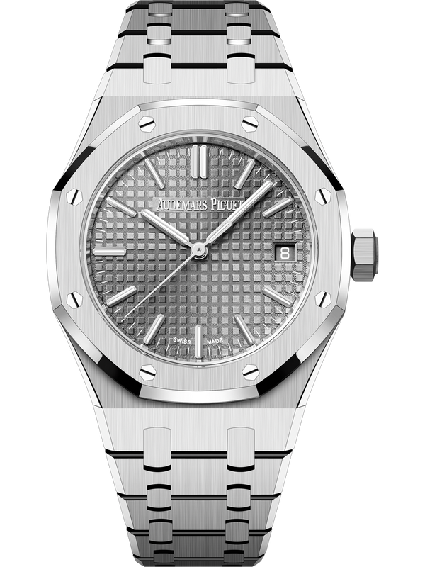 Audemars Piguet | Royal Oak Selfwinding | Staal