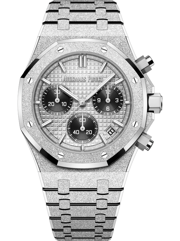 Audemars Piguet | Royal Oak Selfwinding Chronograph | Witgoud