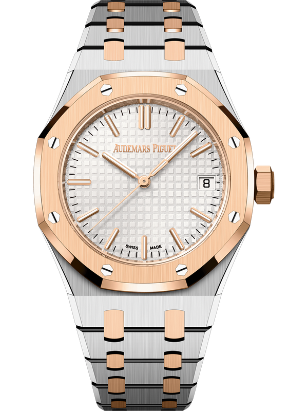 Audemars Piguet | Royal Oak Selfwinding | Staal