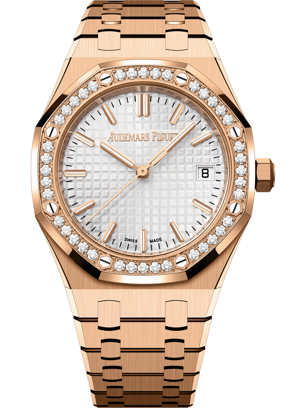 Audemars Piguet | Royal Oak Selfwinding | Rosegoud