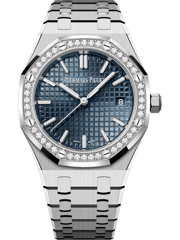 Audemars Piguet | Royal Oak Selfwinding | Staal