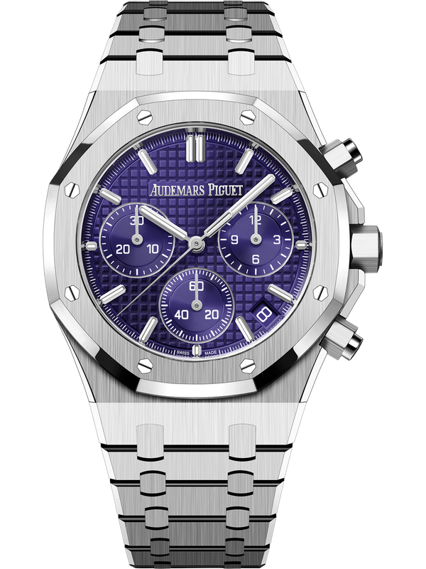 Audemars Piguet | Royal Oak Selfwinding Chronograph | Witgoud