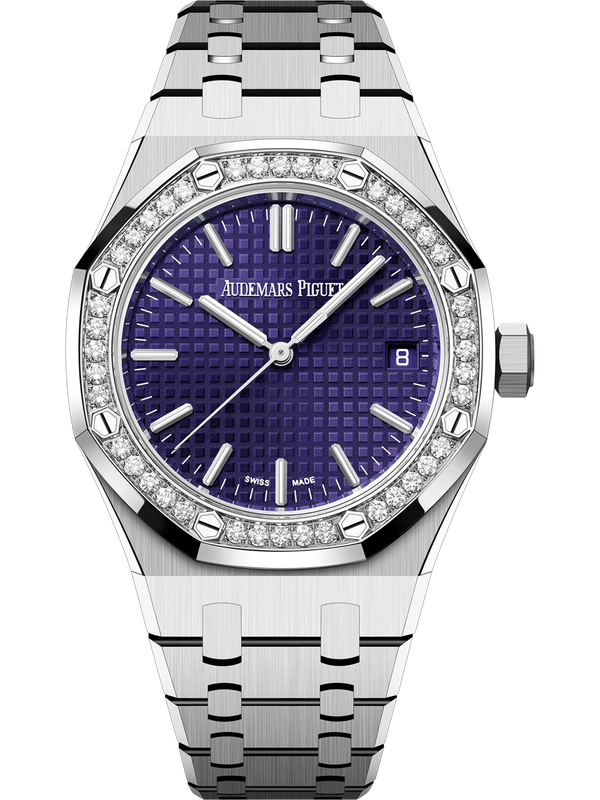 Audemars Piguet | Royal Oak Selfwinding | Witgoud