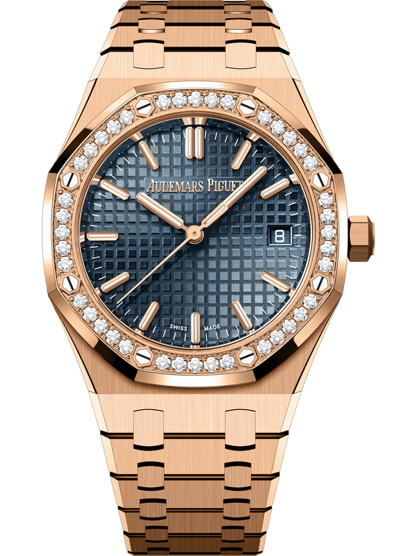 Audemars Piguet | Royal Oak Selfwinding | Rosegoud