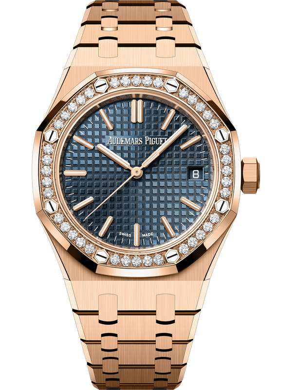 Audemars Piguet | Royal Oak Selfwinding | Rosegoud