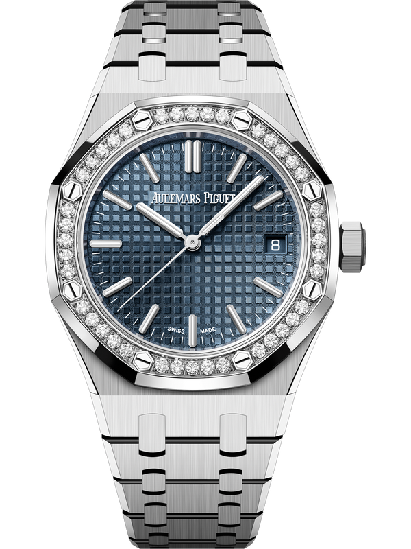 Audemars Piguet | Royal Oak Selfwinding | Staal