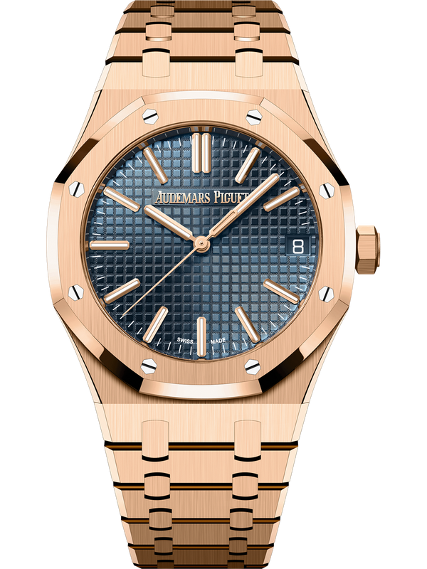 Audemars Piguet | Royal Oak Selfwinding | Rosegoud
